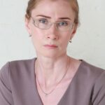 Дегтярева Ольга