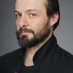 Павел Кравец