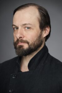 Павел Кравец